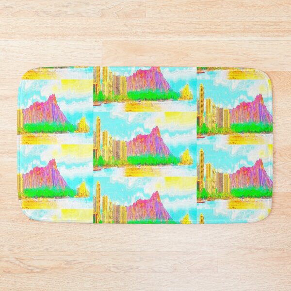 Item preview, Diamond Head In Color V designed and sold by R-F-B.