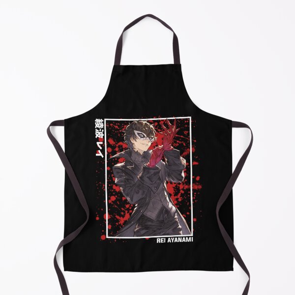 Artikelvorschau, Persona 5 Joker entworfen und verkauft von teresarego.