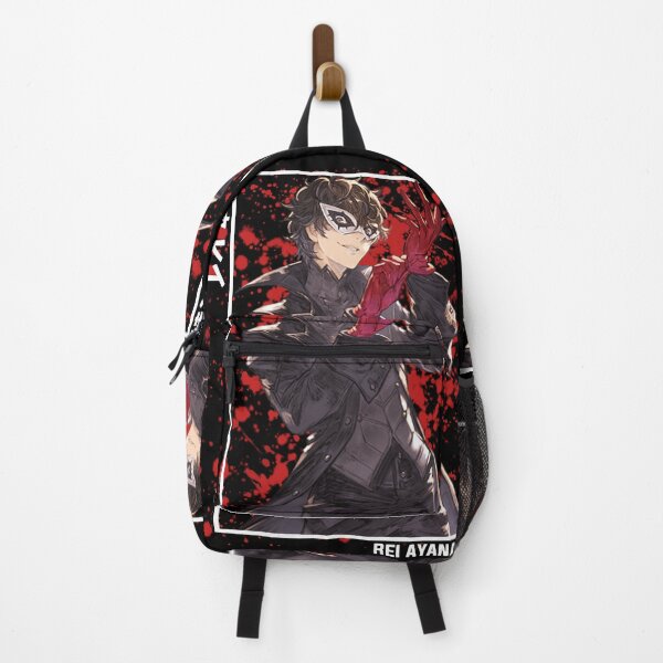 Item preview, Persona 5 Joker designed and sold by teresarego.