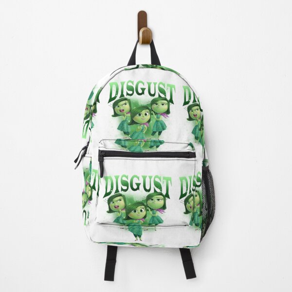 Item preview, nside Out - Disgust with Attitude designed and sold by lojadpop.