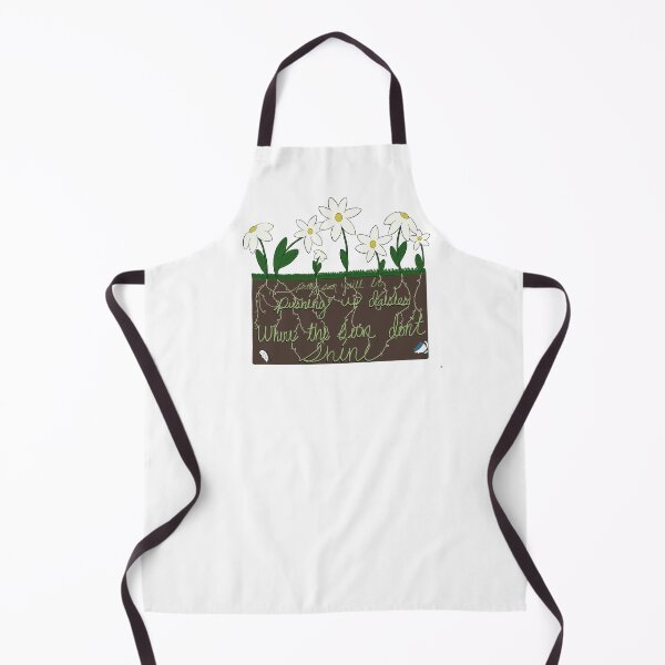 Item preview, Pushing up daisies designed and sold by npedrelli9.