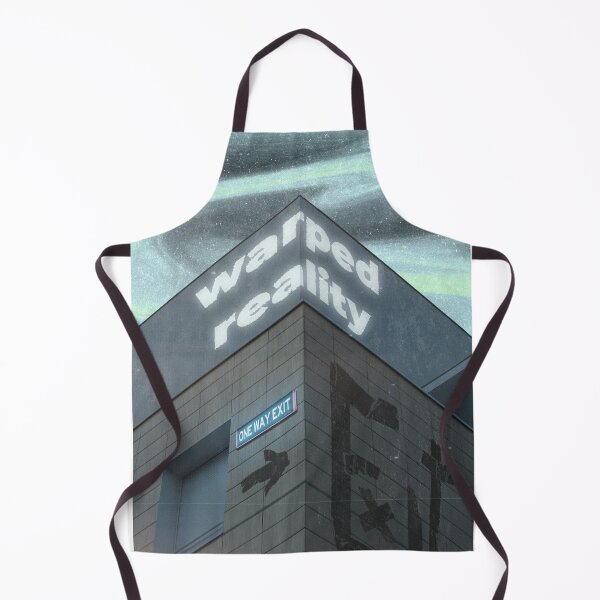 Item preview, Wardep Reality designed and sold by ruwqei.