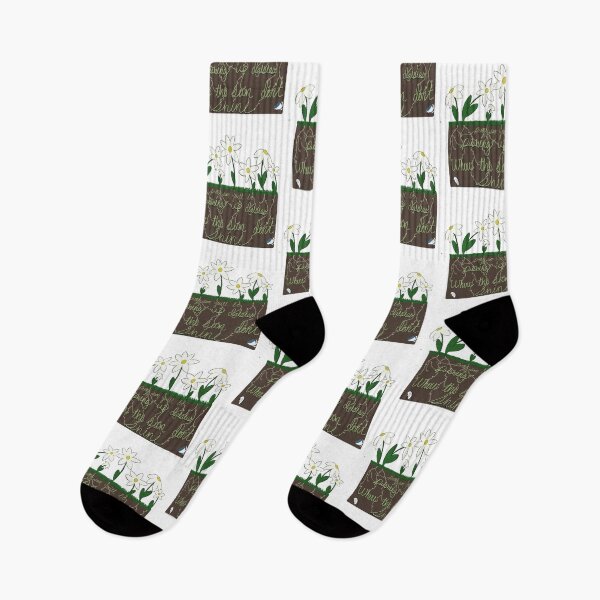 Item preview, Pushing up daisies  designed and sold by npedrelli9.
