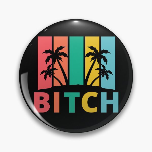 Item preview, Bitch designed and sold by Sinfamous.