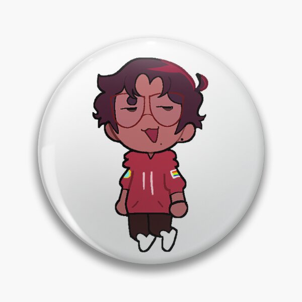 Item preview, Michael mell BMC designed and sold by amora-moon.