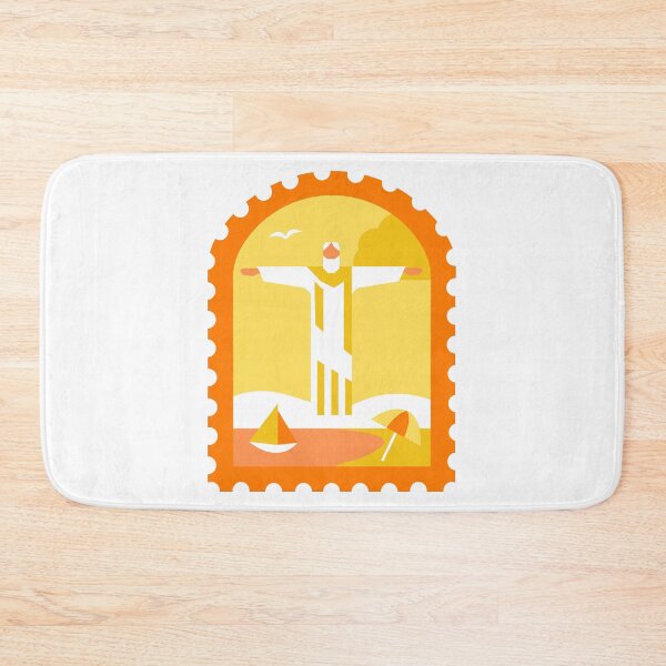 Item preview, Travel postage stamp designed and sold by broadwaygirl142.