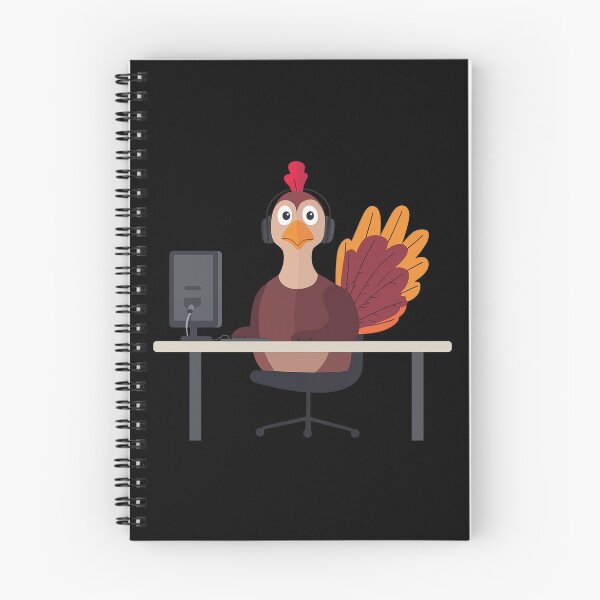 Item preview, Accounting Turkey Call Data designed and sold by FWLKIT.