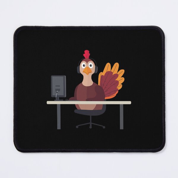 Item preview, Accounting Turkey Call Data designed and sold by FWLKIT.