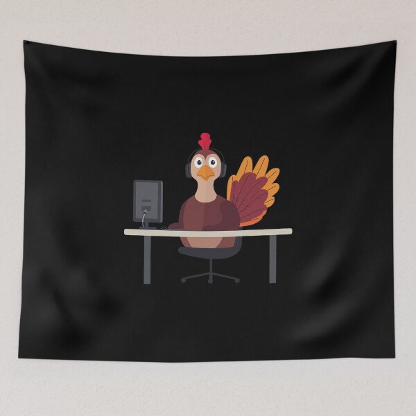 Item preview, Accounting Turkey Call Data designed and sold by FWLKIT.