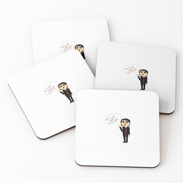 Item preview, Three Cheers For Sweet Revenge Gerard Way designed and sold by VictoriaB12.