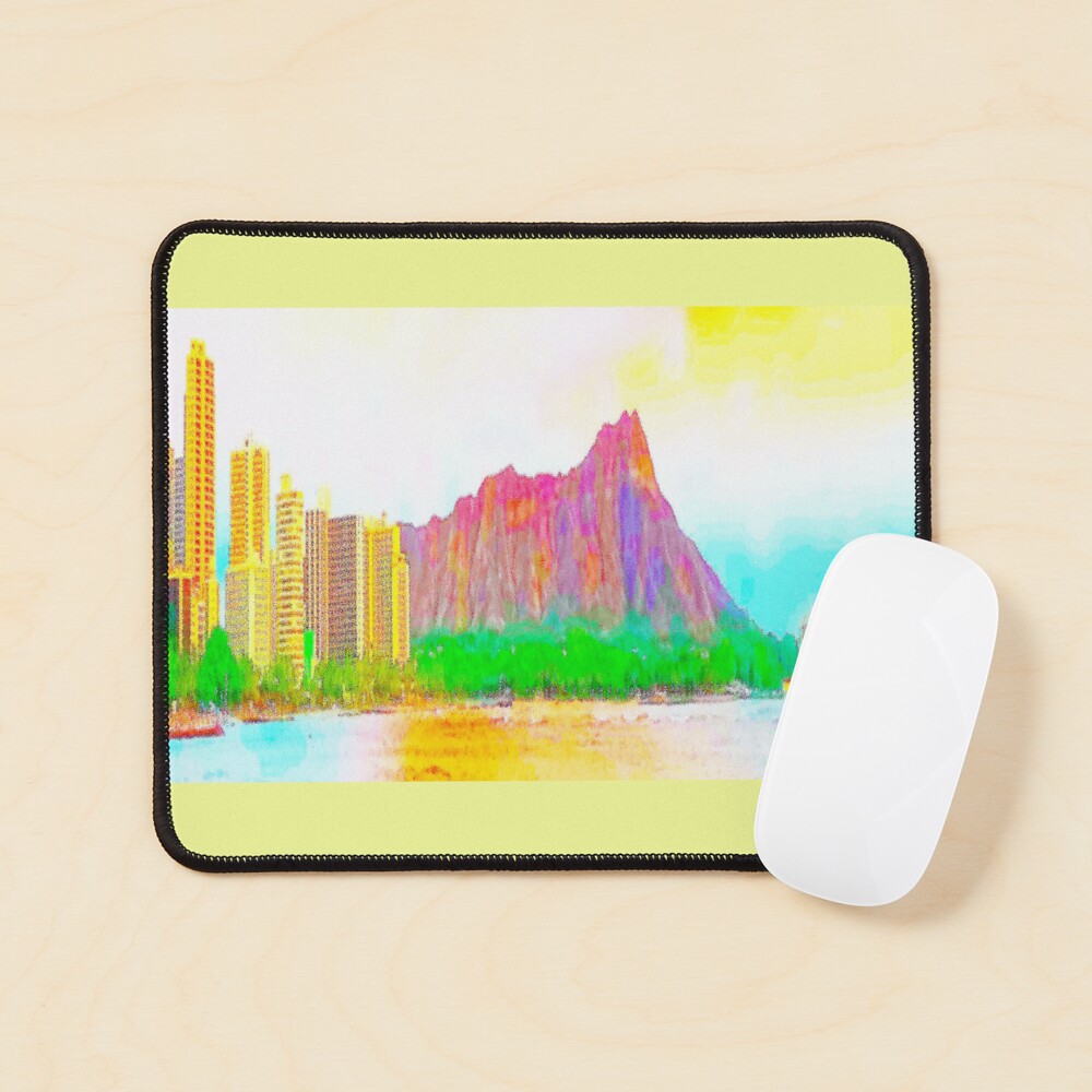Item preview, Mouse Pad designed and sold by R-F-B.