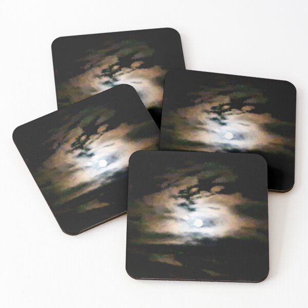 Item preview, Full Moon designed and sold by ontological.