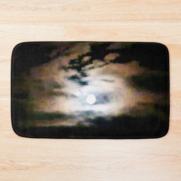 Item preview, Full Moon designed and sold by ontological.