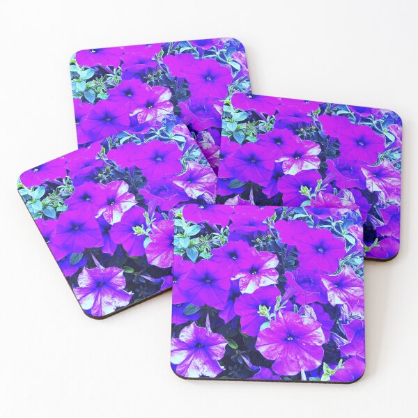 Item preview, Surfina Violet designed and sold by craftsbydaphy.