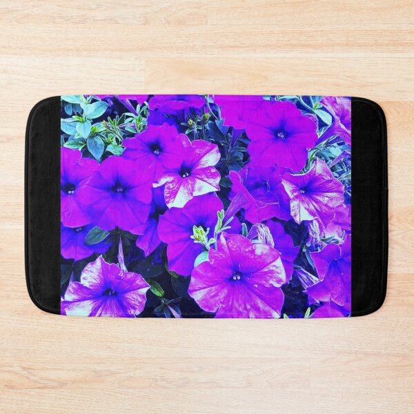Item preview, Surfina Violet designed and sold by craftsbydaphy.