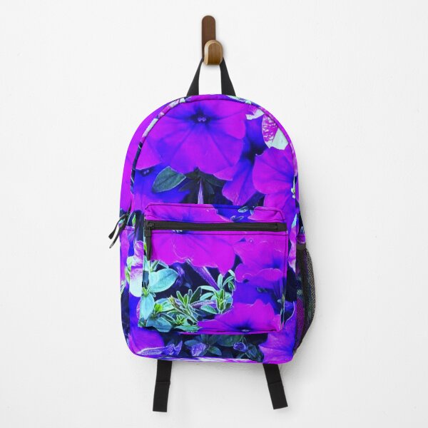 Item preview, Surfina Violet designed and sold by craftsbydaphy.