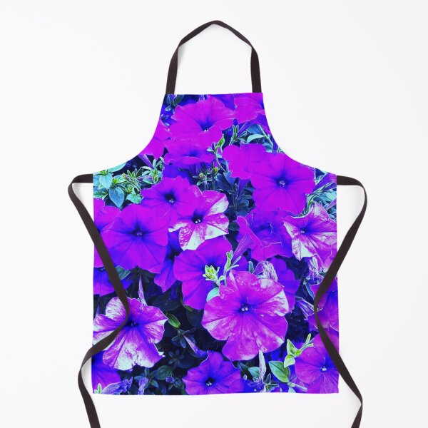 Item preview, Surfina Violet designed and sold by craftsbydaphy.
