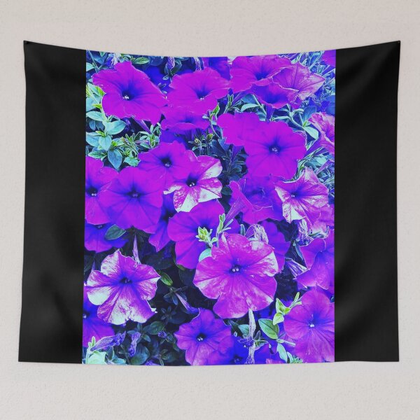 Item preview, Surfina Violet designed and sold by craftsbydaphy.