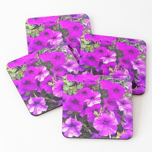 Item preview, Surfina Purple designed and sold by craftsbydaphy.