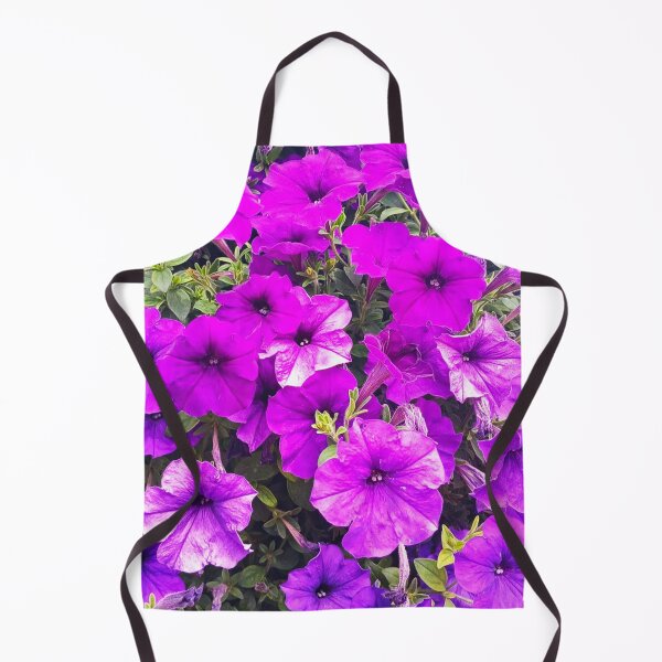 Item preview, Surfina Purple designed and sold by craftsbydaphy.