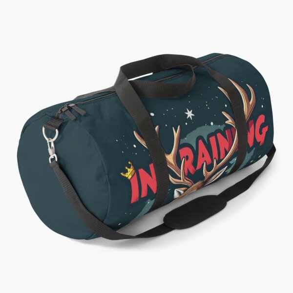 Item preview, pretend im a reindeer designed and sold by Krasnovaovaova.
