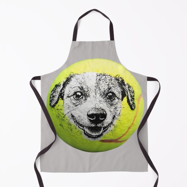 Item preview, Doggy tennis ball designed and sold by Brendon987.