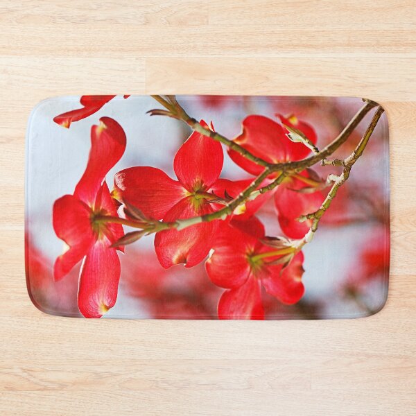 Item preview, Dogwood Flowers Bloom The Sun designed and sold by Joy Watson - Natural Light Photography .