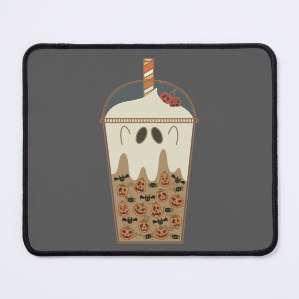 Item preview, Halloween Bubble Tea designed and sold by love4darts.