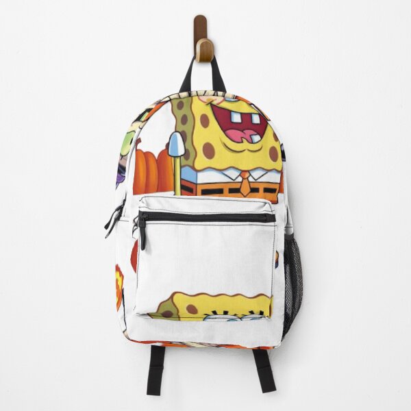 Item preview, SpongeBob's Spooky Adventure: Halloween fun Costume Extravaganza designed and sold by youssef21.