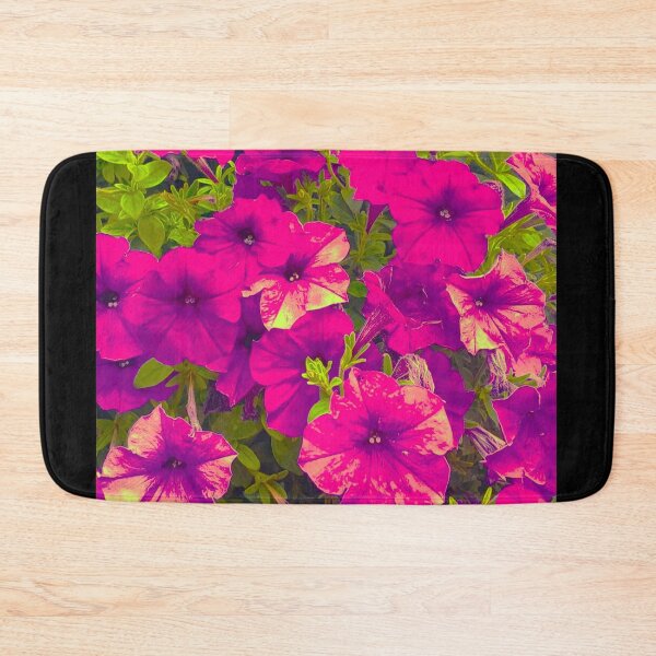 Item preview, Surfina Fuscia designed and sold by craftsbydaphy.