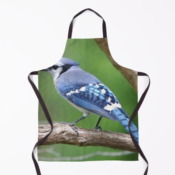 Item preview, BlueJay designed and sold by UmbreMoon.