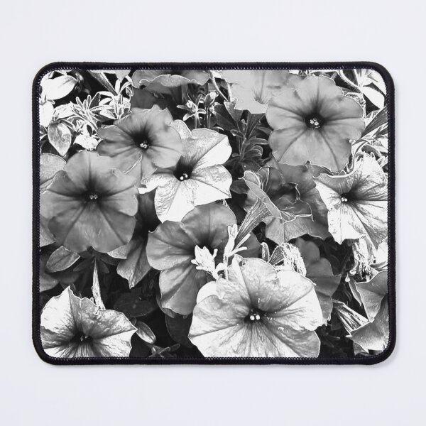 Item preview, Surfina Black and White designed and sold by craftsbydaphy.