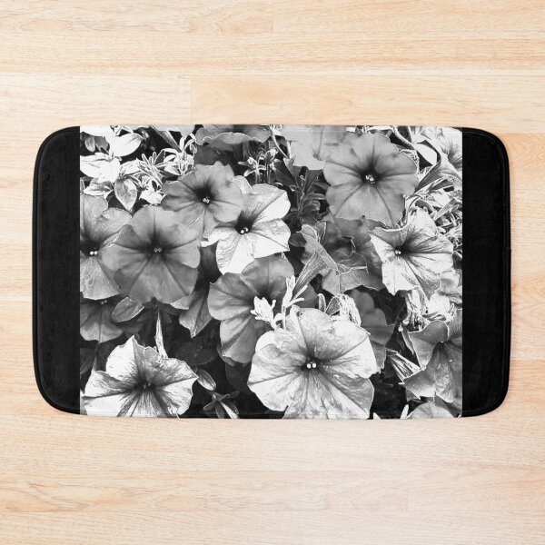 Item preview, Surfina Black and White designed and sold by craftsbydaphy.