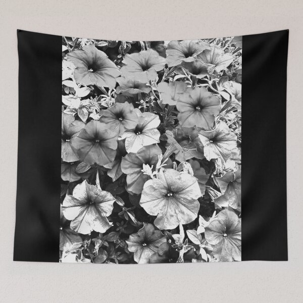 Item preview, Surfina Black and White designed and sold by craftsbydaphy.