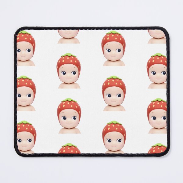 Item preview, sonny angel strawberry  designed and sold by plantrobert.