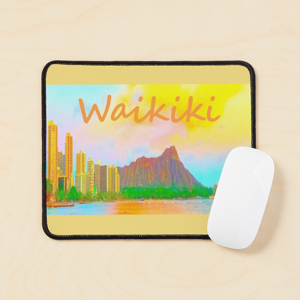 Item preview, Mouse Pad designed and sold by R-F-B.