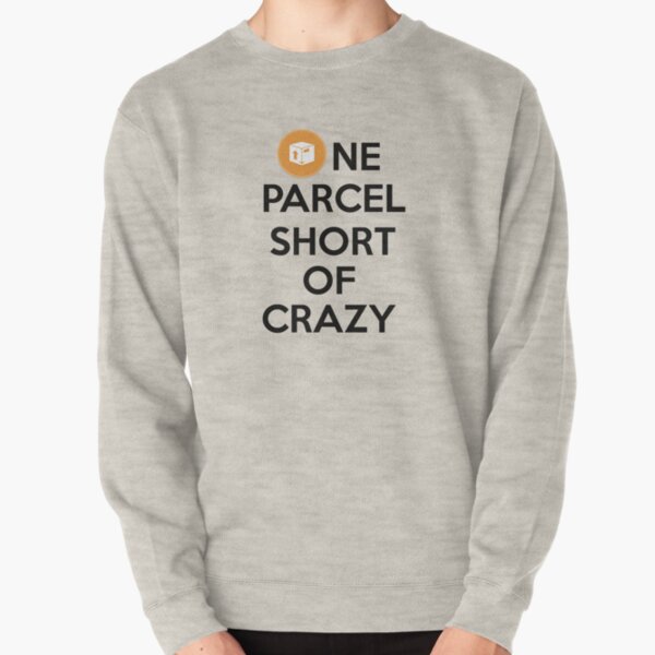 usps logo sweatshirts
