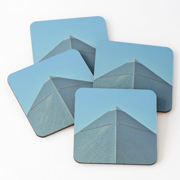 Item preview, Luxor Pyramid designed and sold by MangoSeeds.