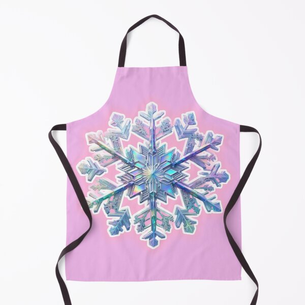 Item preview, Brilliant Snowflake designed and sold by Roanemermaid.