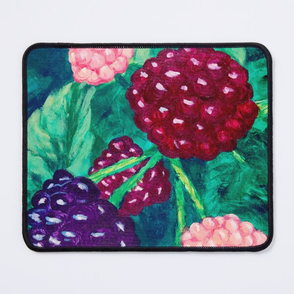 Item preview, Berries of All Ages designed and sold by BrushAndPen.