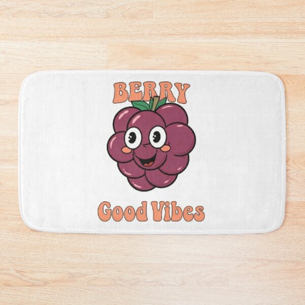 Item preview, Berry Good Vibes designed and sold by StickersRyous.