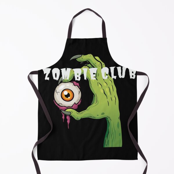 Item preview, zombie club designed and sold by pixiemagination.