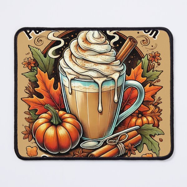 Item preview, Pumpkin Spice Season Sip Savor Repeat T-shirt designed and sold by SSD-.