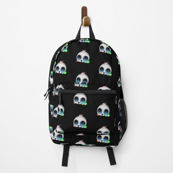 Item preview, Skull With Friends designed and sold by JMDesignHouse.