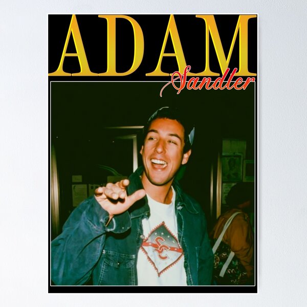 Item preview, adam retro vintage style designed and sold by SheriPeroni.