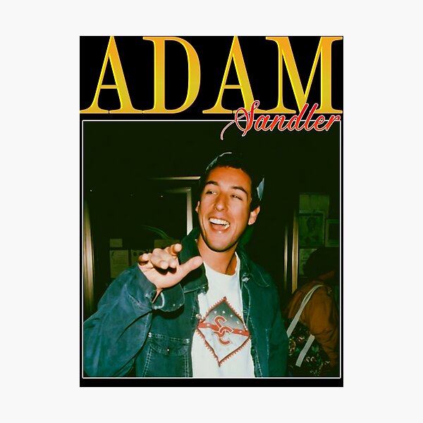 Item preview, adam retro vintage style designed and sold by SheriPeroni.