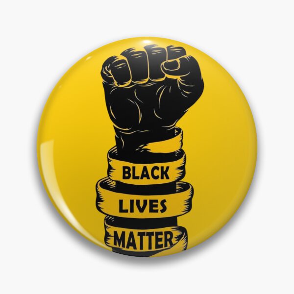 Item preview, Black Lives Matter designed and sold by UZRWRLD .