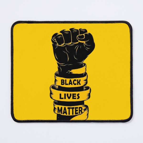 Item preview, Black Lives Matter designed and sold by UZRWRLD .
