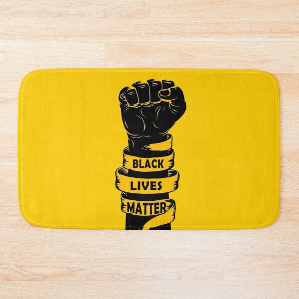 Item preview, Black Lives Matter designed and sold by UZRWRLD .