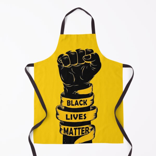Item preview, Black Lives Matter designed and sold by UZRWRLD .